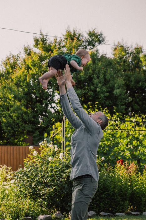 Фотограф Полтава