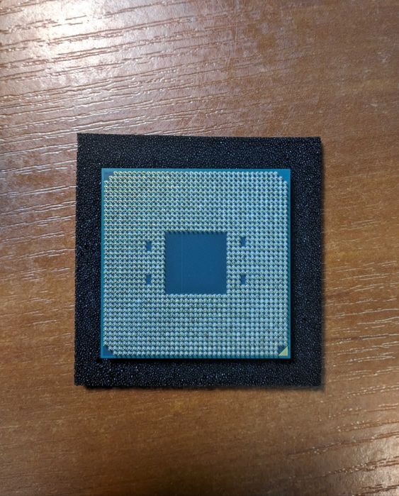 Процесор AMD Ryzen 5 3600 3.6(4.2)GHz 32MB sAM4 Tray