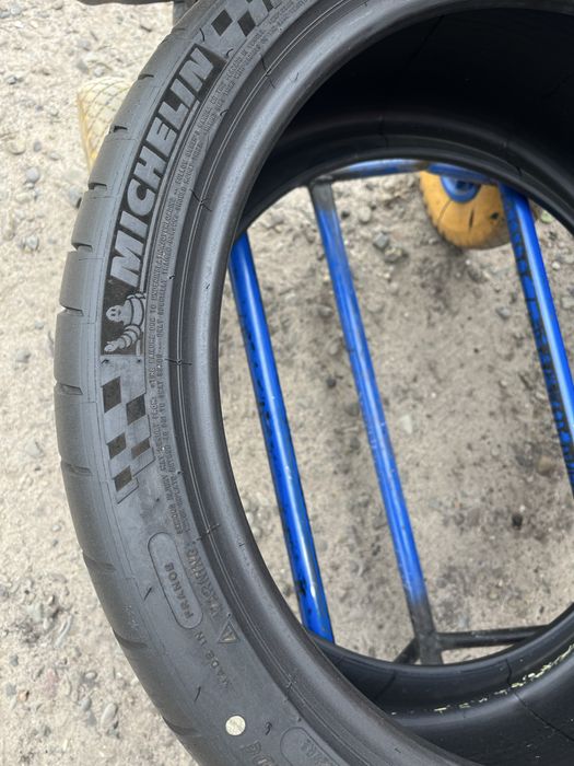 255/35/19 R19 Michelin Pilot Sport Cup 2 літо 2 шт ціна за 1 шт