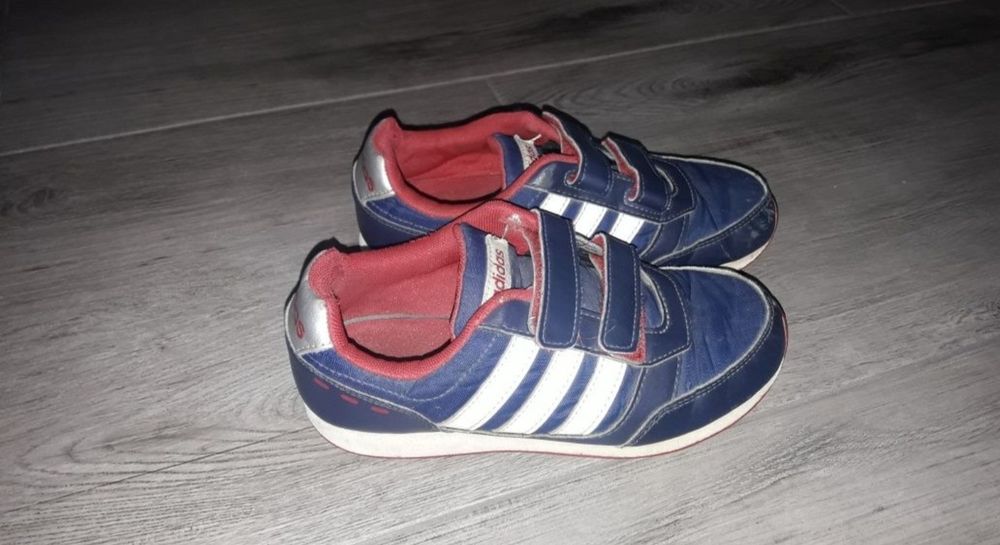 Adidas buty 32 rozmiar adidasy