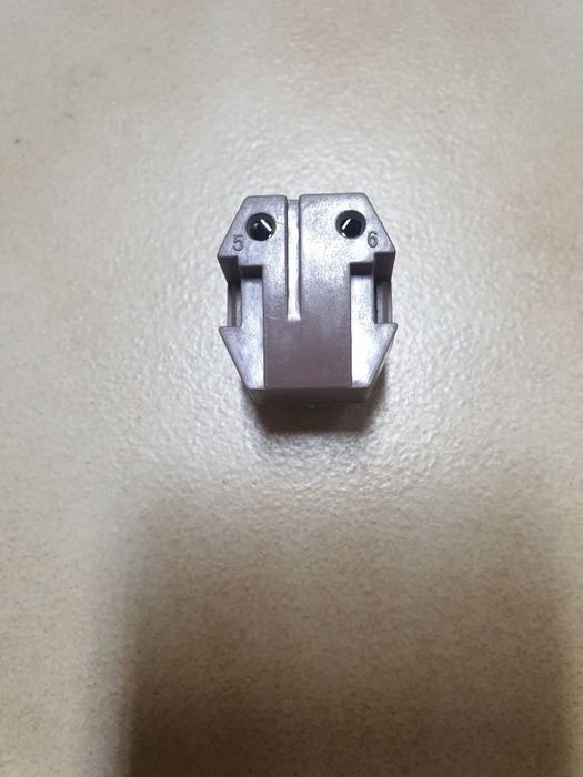 Relé PTC 1/12HP até 1/2HP 4 Terminais Universal