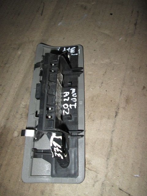 Sensor do alarme AUDI A2 (8Z0)