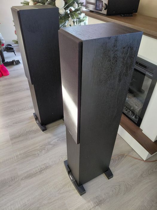 Kolumny Tannoy Eclipse Three
