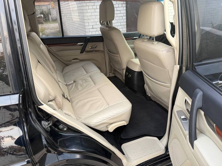 Wagon 4 Состояние хорошее