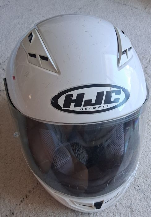 Capacete HJC criança
