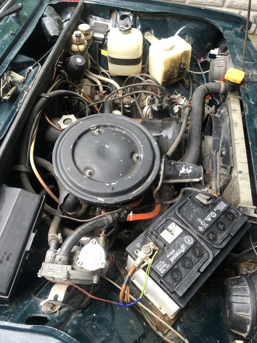 Продам ВАЗ 2107