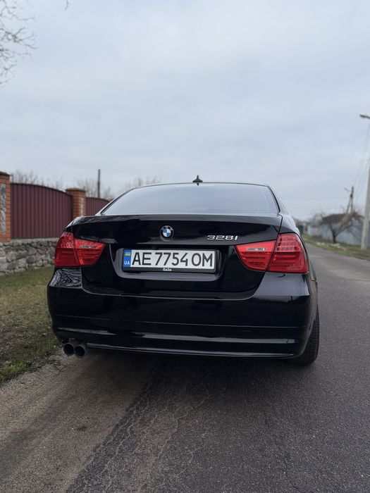 BMW Е90 xDrive. 2011рік. У гарному стані