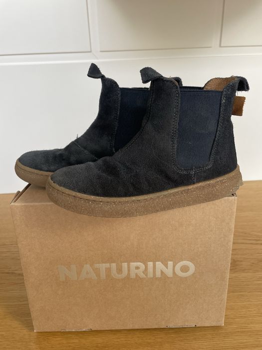 Naturino buty przejsciowe r 29