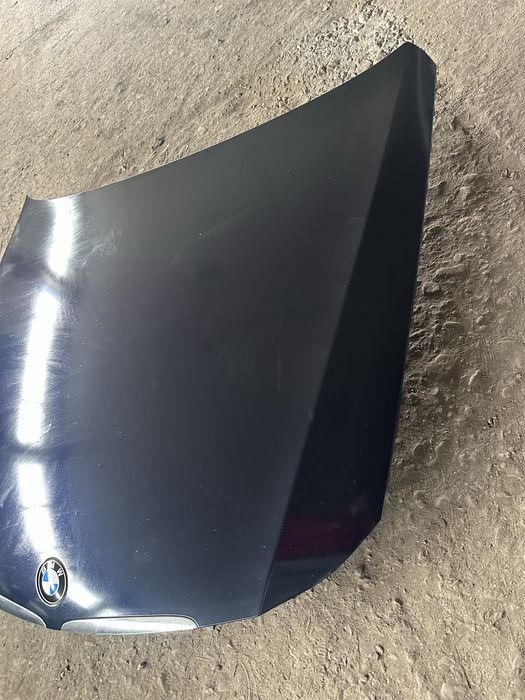 Maska E90 E91 Przedlift
