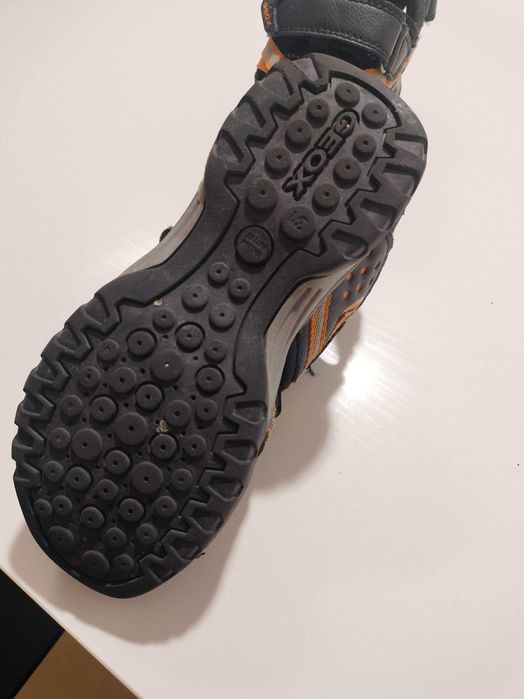 Sandálias Geox Menino