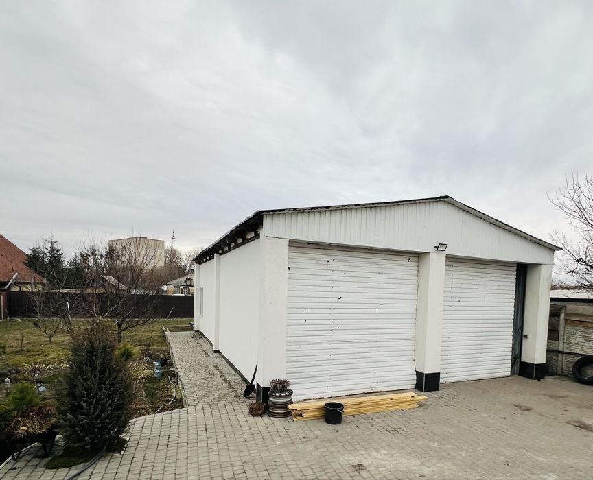 Продается дом в цетре города