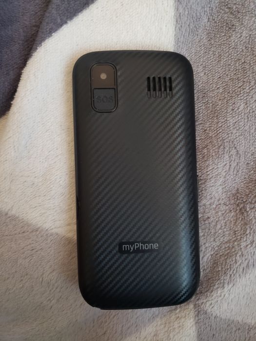 Telefon myPhone Halo C