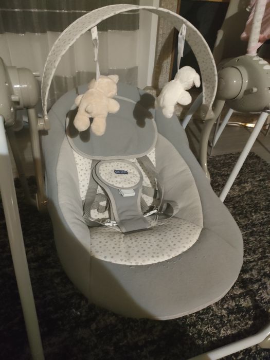 Espreguiçadeira Chicco