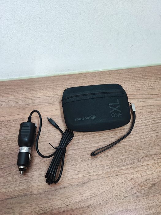 GPS TomTom Truck Profissional Camião/Autocarro