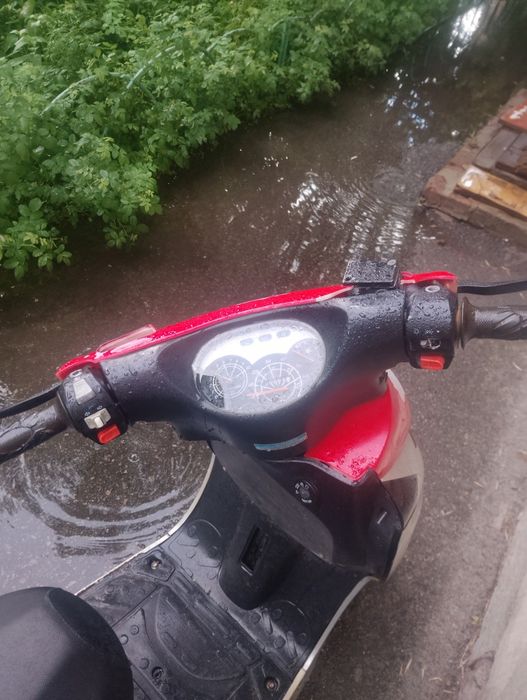 продам Viper Grand prix 80