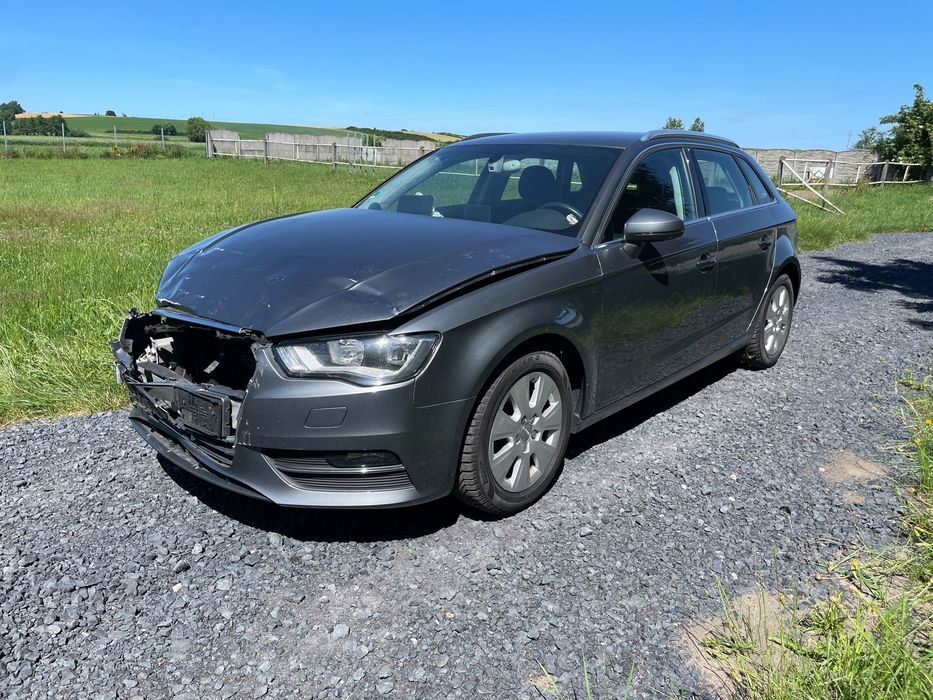 Audi A3 Sportback Audi A3 8v Sportback 1.6 TDI ‼️