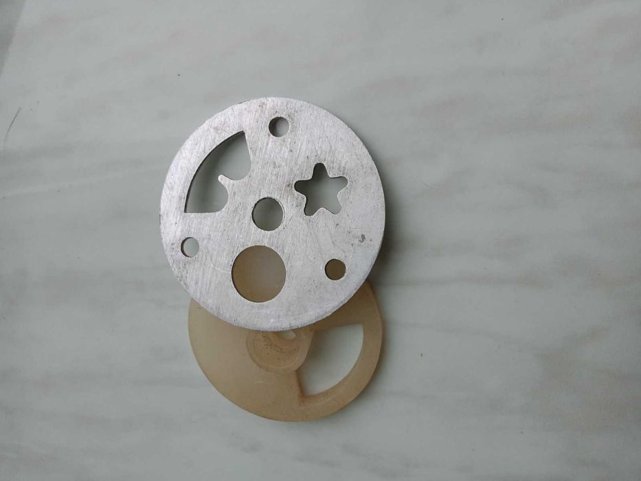 Сетки для мясорубки /тесто, мясо/, подкладка