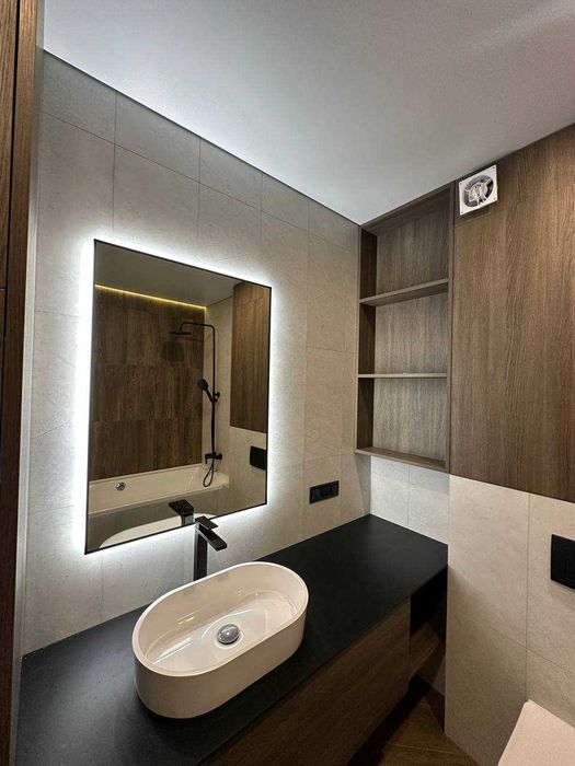 У продажу класна та стильна 2к квартира! ЖК Амстердам! ід 41842