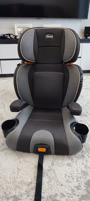 Автокрісло Chicco Kid Fit