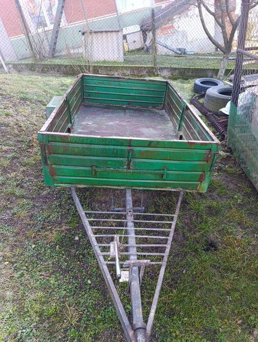 Продам мотоблок мотор січ мб 9