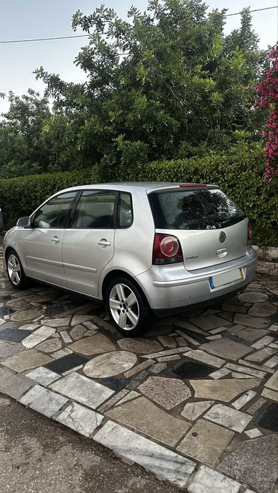 Volkswagen polo 1.2