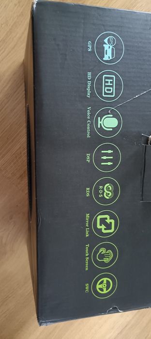 Rádio Android Mercedes Classe B / W211 / Viano / Classe R – CAN BUS