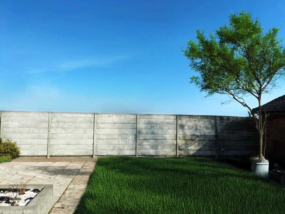 Profesjonalny Montaż Ogrodzeń - Atrakcyjne ceny i szybka realizacja