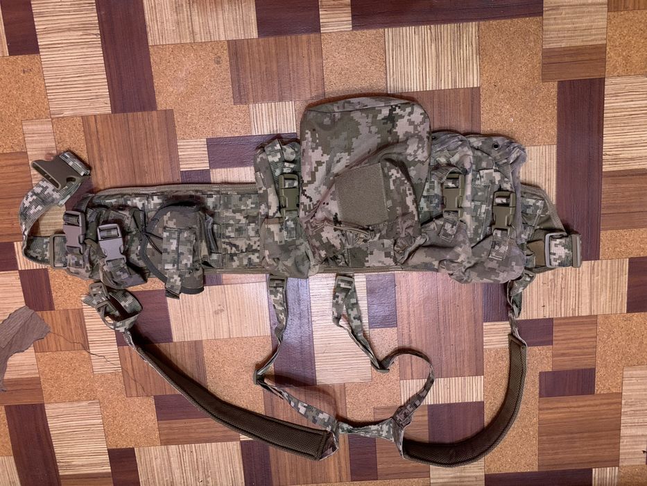 РПс в отличном состоянии