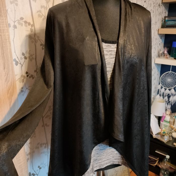 Narzutka damska S-m Top secret