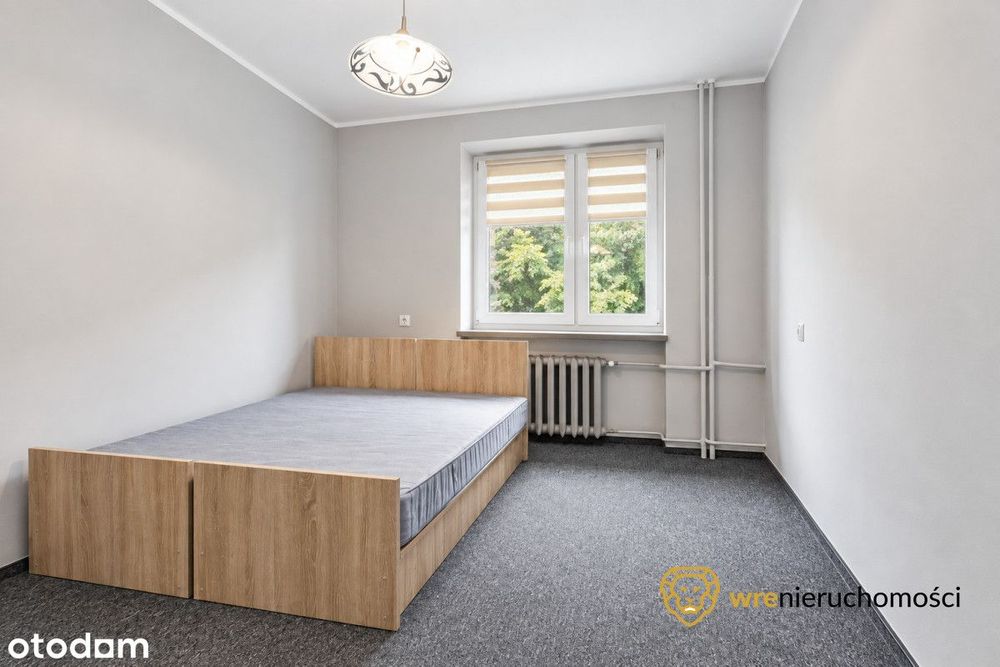 2 pokoje | Centrum | Dworzec Pkp i Pks
