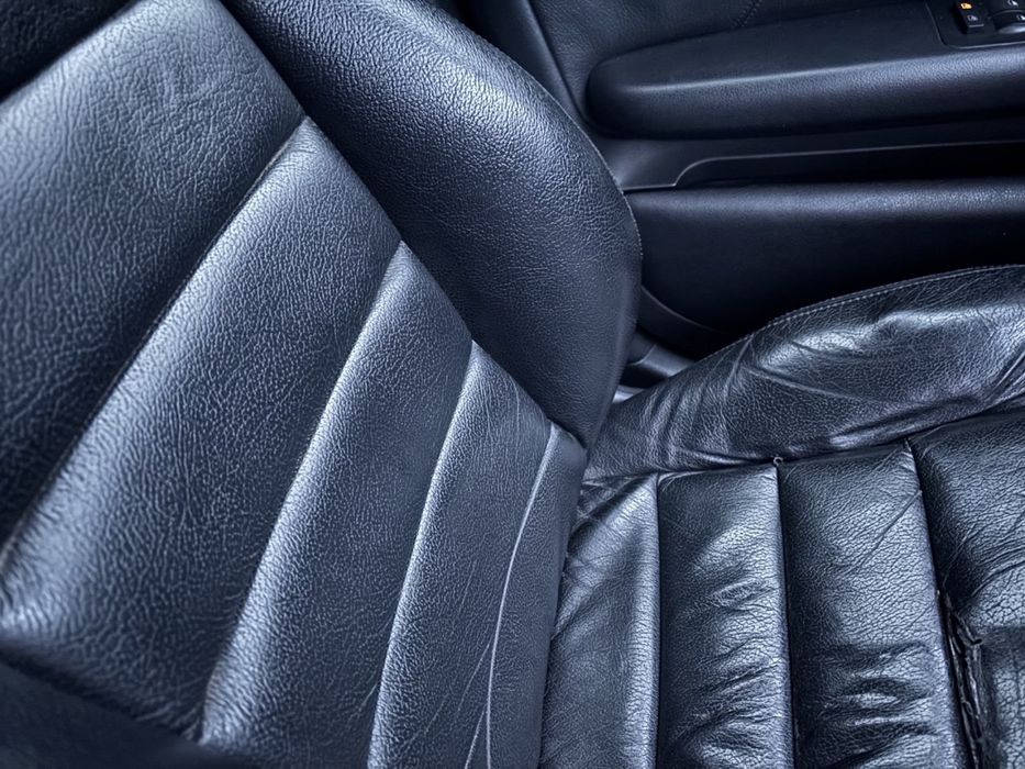 Ауді А6 Audi A6 універсал