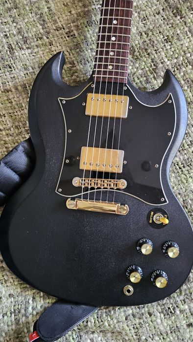 Gibson SG Special 2010 made in USA