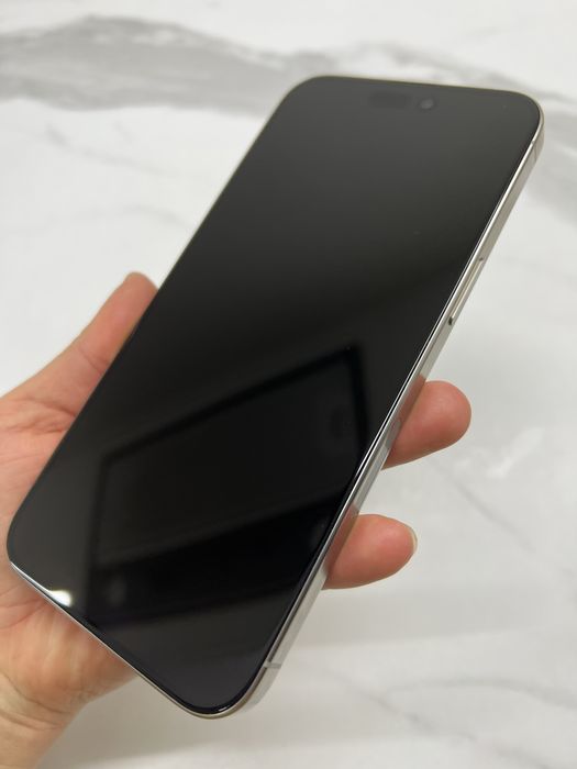 iPhone 15 Pro Max 256 gb