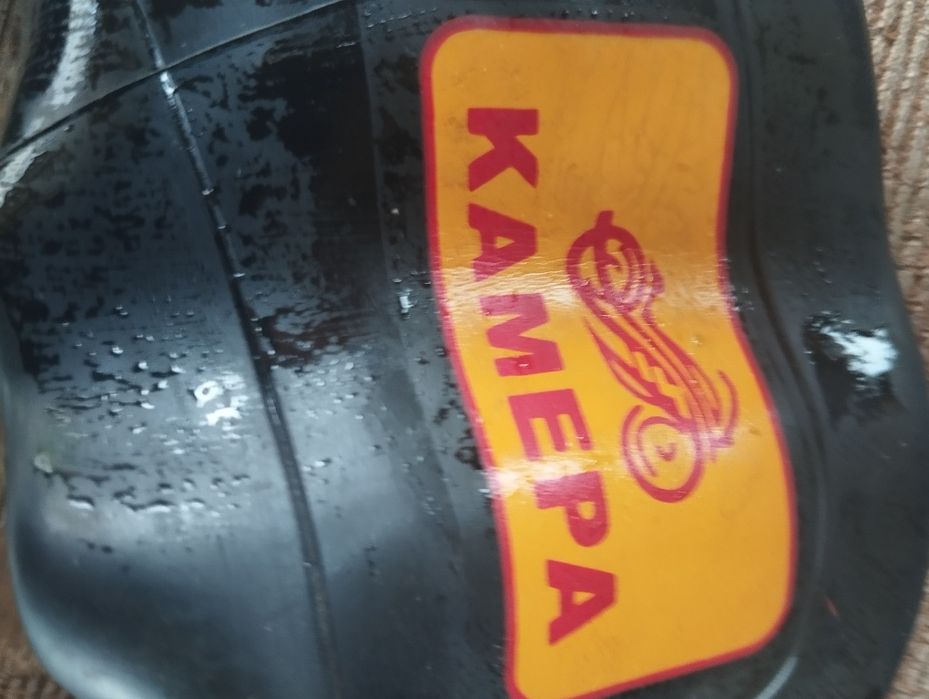 Камери до скутерів