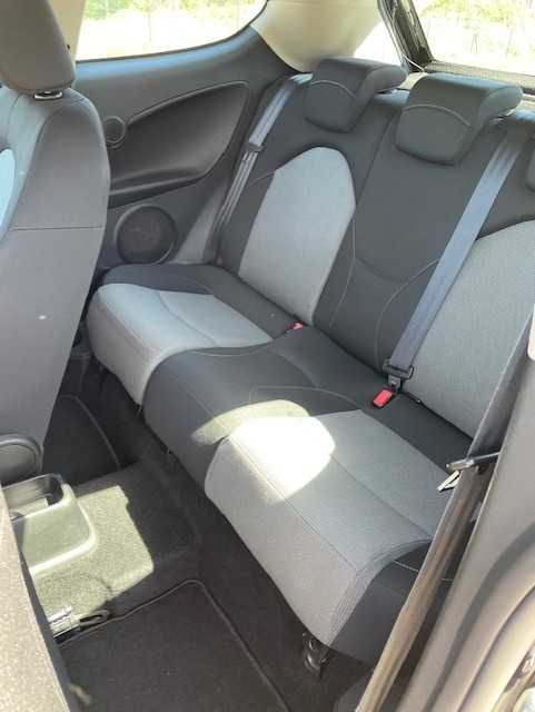 Alfa Romeo Mito 1.4 105 cv