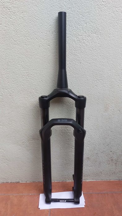 Forqueta RockShox 35 Silver 100mm E-MTB 29