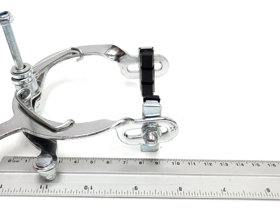 NOWA Szczęka hamulcowa przód Romet Wigry Czajka Sokół Jubilat Zenit