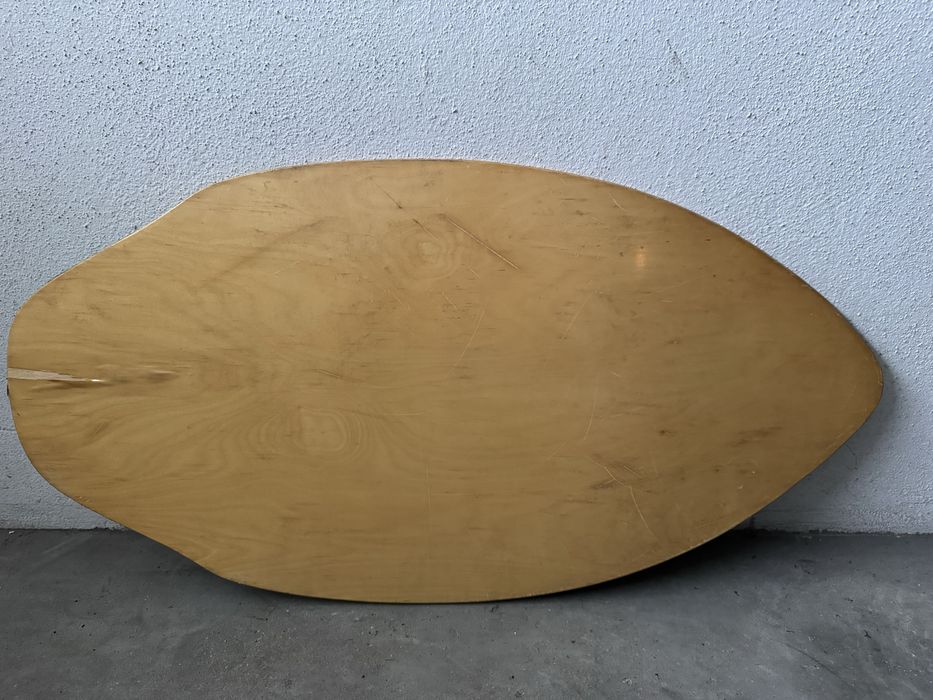 Prancha Skimboard Madness