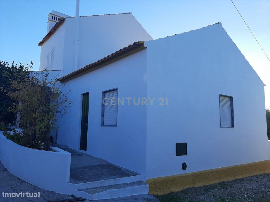 Property in Mouriscas, Santarém