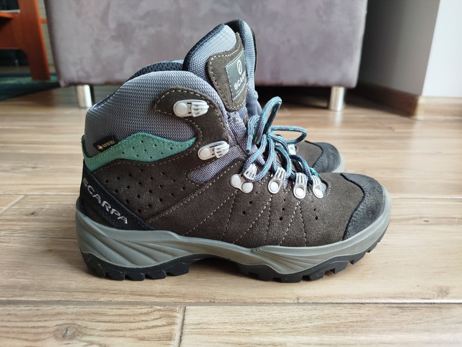 Buty Scarpa Mistral GTX rozmiar 37