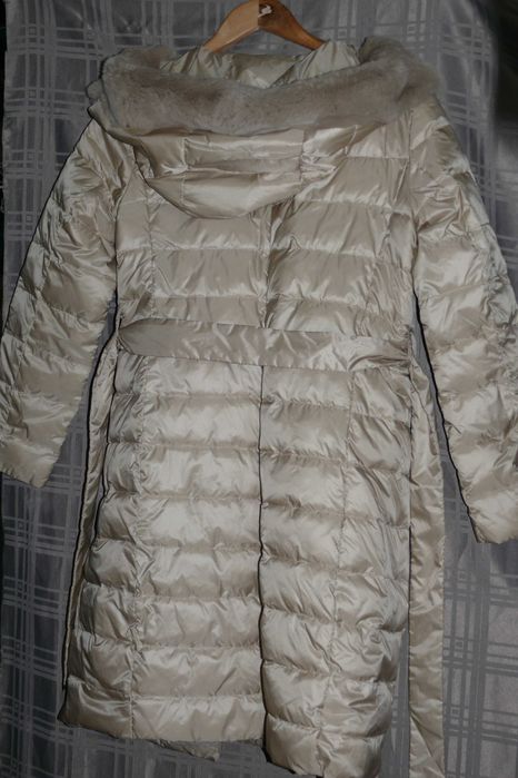 Casaco/ Sobretudo Senhora Pedro Del Hierro