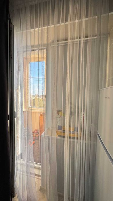 1-кімнатна квартира за адресою вул. Магістратська (площа 37 м²) - Atlanta.ua - фото 2