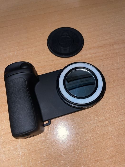 Estabilizador Magnético (Magsafe) para telemovel