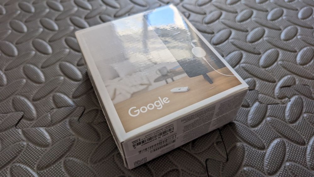 [Novo!] Google Chromecast HD