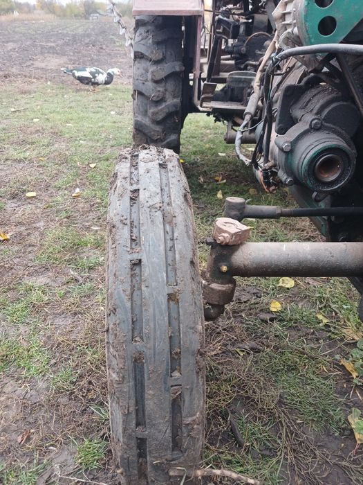 Міні трактор Сінтай 180