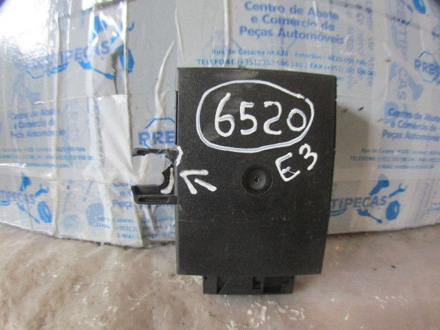 Botão / interruptor electromecânico / relé BMW 3 (E36)