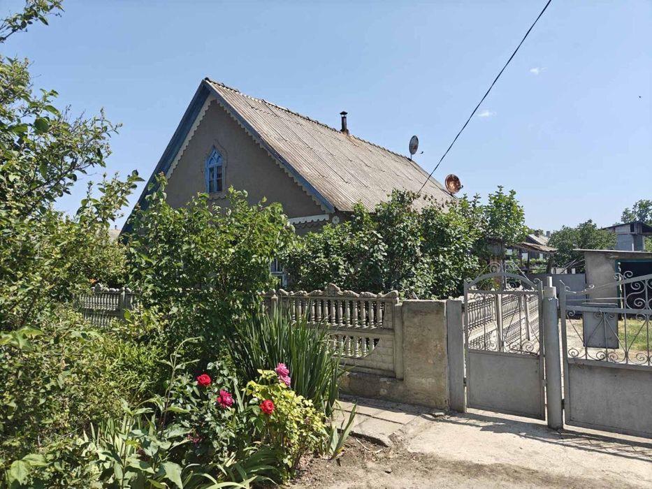 Приватний будинок (на 2 господаря)