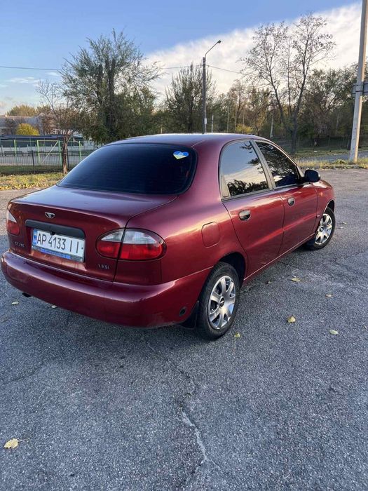 Продам Заз Sens (Lanos)