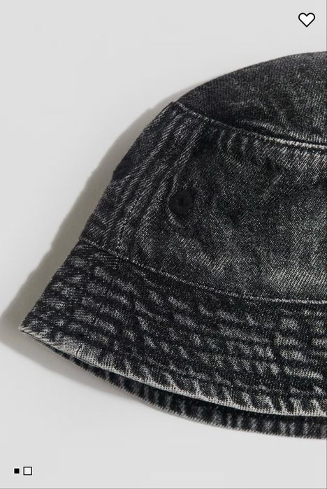 Панама капелюх дитячий h&m 98 104 розмір