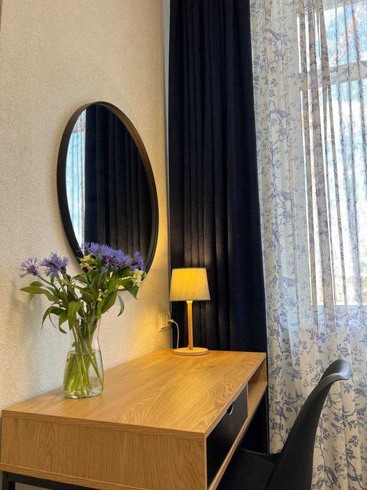 Світло постійно!!! Green Apart 3-кімн. люкси. Подобова оренда житла.